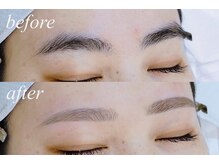モンド 渋谷道玄坂店(Mond)/美眉アイブロウWAX＊渋谷道玄坂
