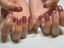 キクヤ(Kikuya)/ピンクキラキラ