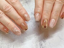 ニュアンス　マグネット