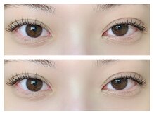 ローラン(LORAN)/フラットラッシュ100本