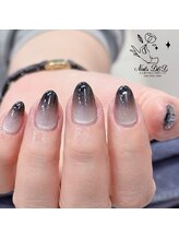 ネイルディーアンドディー(Nails D&D)/