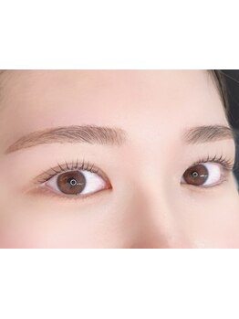 まつげのお悩み解決サロン