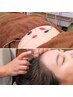 《karada調整鍼と頭皮鍼》の回数券のかたはこちら