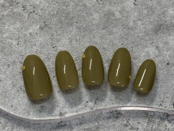 エピ 九大学研都市店(epi)/ナチュラルコース