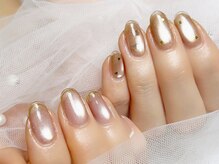 セレネ(Selene)/glas magnet design