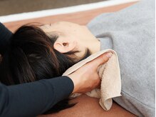 カイロプラクティックネオプラス(Neo+)/施術