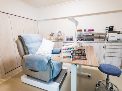 アトリエレーヴ(atelier Reve)の写真