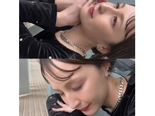 ラッシュ ミューズ(LASH muse)の雰囲気（メニュー豊富のまつ毛エクステ♪）