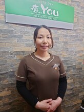 リラクゼーション癒You アルピコプラザ店 浅川 鮎実