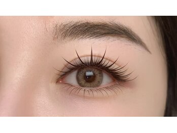 リリィ(LiLy)/ワンホンデザイン