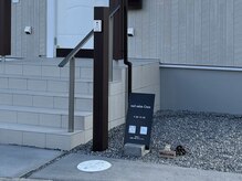 ココ(Coco)の雰囲気（お車は空いてるスペースをご利用ください♪）