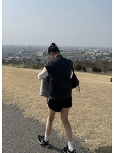 ムム 野々市 若松(mumu) himari