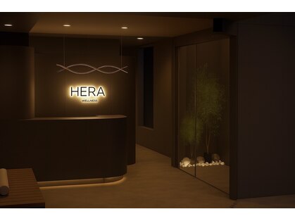ヘラクリニカルラボ 名古屋店(HERA CLINICAL LABO)の写真