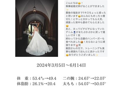イートレ 福島の写真
