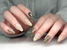 ネイルズ イロハ 池袋店(NAILS 168)/アート やり放題 