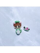 プラネットネイル(PLANET NAIL)/