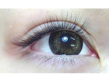 ブロッサ(Blossa)/ボリュームラッシュ300本(100束)