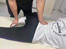 ナオル整体 町田院(NAORU整体)/町田/整体/町田整体/整体院