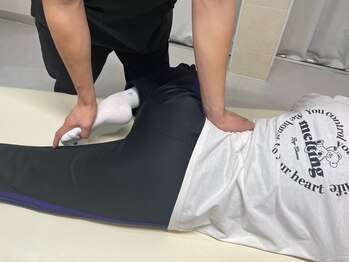 ナオル整体 町田院(NAORU整体)/町田/整体/町田整体/整体院