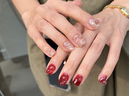 ウブ シェアサロン 名古屋(ubu share salon)の写真