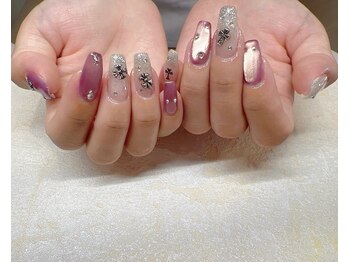 エイプリル(April)/