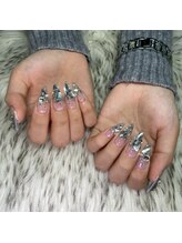 グロウ(Grow)/Nail Salon Grow【グロウ】船橋