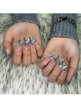 グロウ(Grow)/Nail Salon Grow【グロウ】船橋