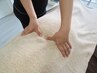 再来【姿勢・肩こりが気になる方に◎】整体もみほぐし 90分