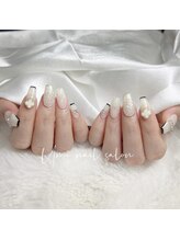 ユミ(Umi)/【持ち込みデザイン】