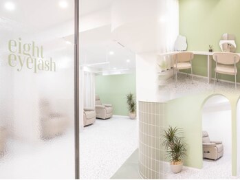 エイト アイラッシュ 池袋店(eight eyelash)