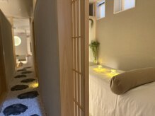 メイノウ(Meinou)の雰囲気（WhatsApp＋818041686393/Meinou Asakusa Zen Head Spa）