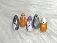 リリービューティーネイル(Lily beauty nail)/季節のデザイン☆