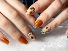 ララネイル 舎人(Lala Nail)