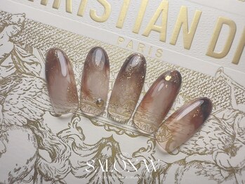 大人可愛い叶える★定額コースB