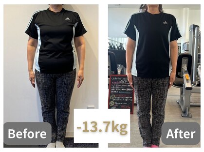 デアカルナ(DEA CARNA)の写真