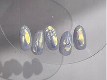 サロンイーエフ 名駅店(salon EF)/小久保限定design