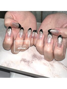 エリー(ellie)/持ち込みシルバーコース