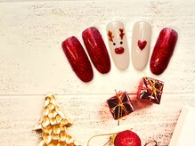 トゥインクル(twinkle)/12月　トレンド