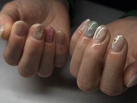 オフィスクリスマス