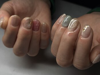 レム(rem)/オフィスクリスマス