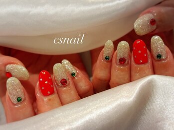 キャンペーンネイル♪