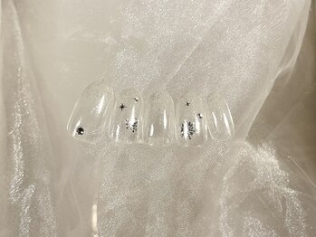 アビー 目白店(abbie)/[目白店限定A]¥8250