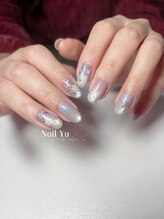 ネイルユー(Nail Yu)/１月定額コーススタイリッシュ