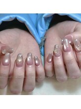 ジェミニ ネイル(GEMINI nail)/