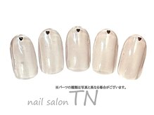 ティーエヌ イオン新潟青山店/2月季節の定額4900円コ―ス