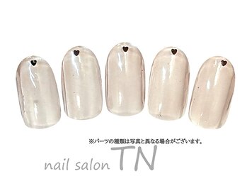 2月季節の定額4900円コ―ス