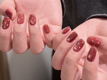 ユウネイル 大塚店(younail)/お任せデザイン