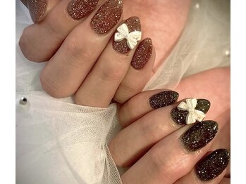 nail salon Bloom./フラッシュネイル