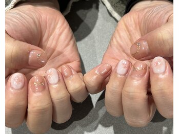 アンドローブ 銀座店(&robe)/feminine &nbsp;design