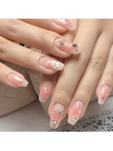 ビユビ ネイル 川口駅前店(Biyubi Nail)/